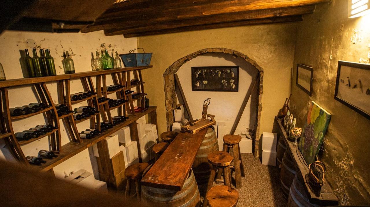 Posada Boutique El Encuentro 차크라스데코리아 외부 사진