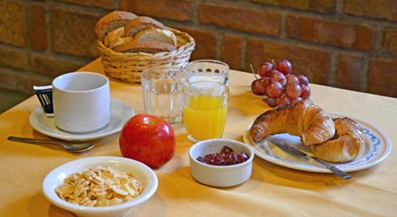 Posada Boutique El Encuentro 차크라스데코리아 외부 사진